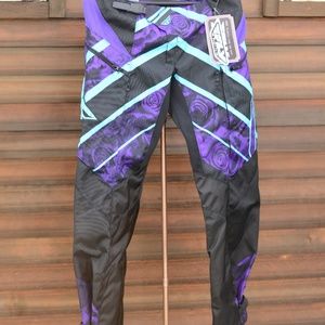 Fly Racing Pants-Over Boot NWT